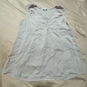 Joie Blush Pink Blouse